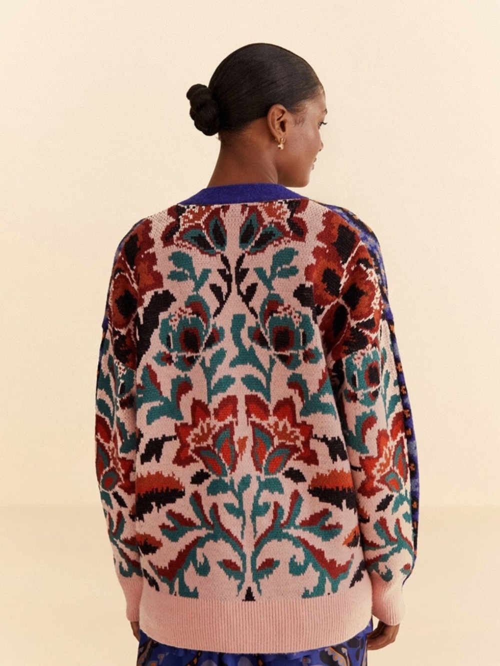 Farm Rio Cardigan - Picture 3 of 7